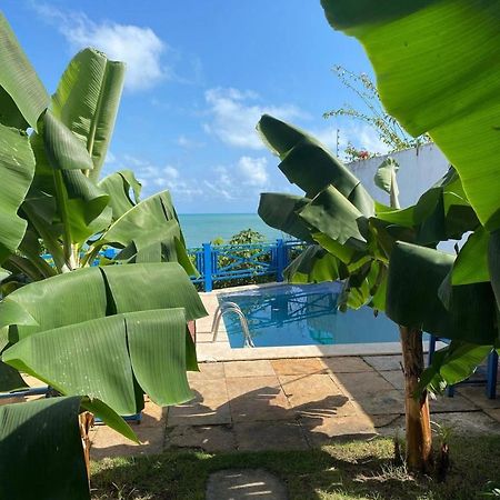 Apartamentos Orrit Real Estate Praia de Pipa Exteriér fotografie