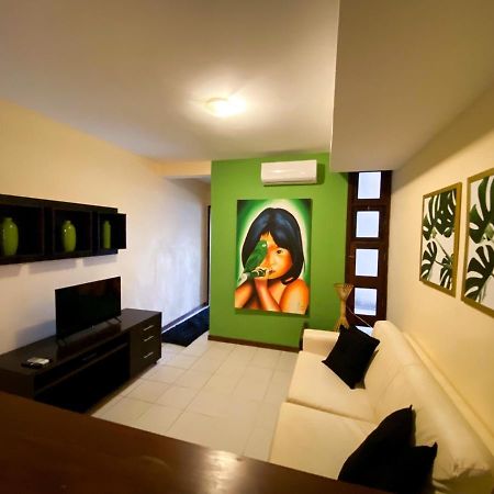 Apartamentos Orrit Real Estate Praia de Pipa Exteriér fotografie