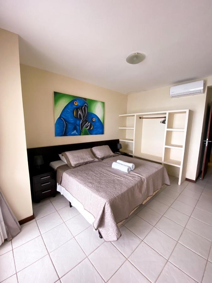 Apartamentos Orrit Real Estate Praia de Pipa Exteriér fotografie