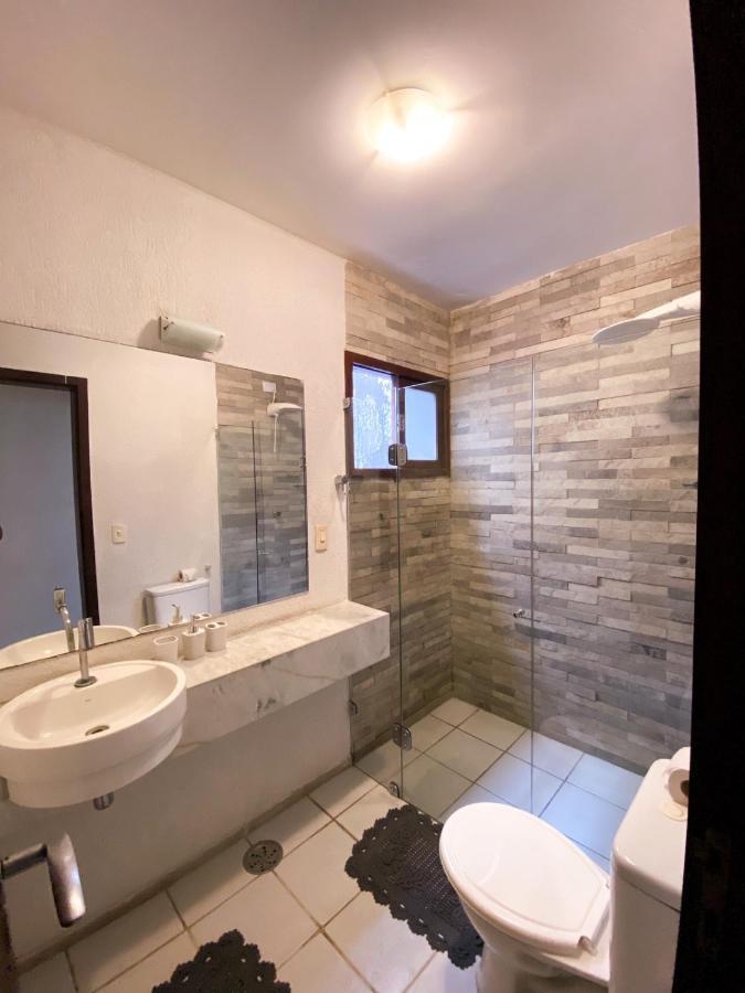 Apartamentos Orrit Real Estate Praia de Pipa Exteriér fotografie