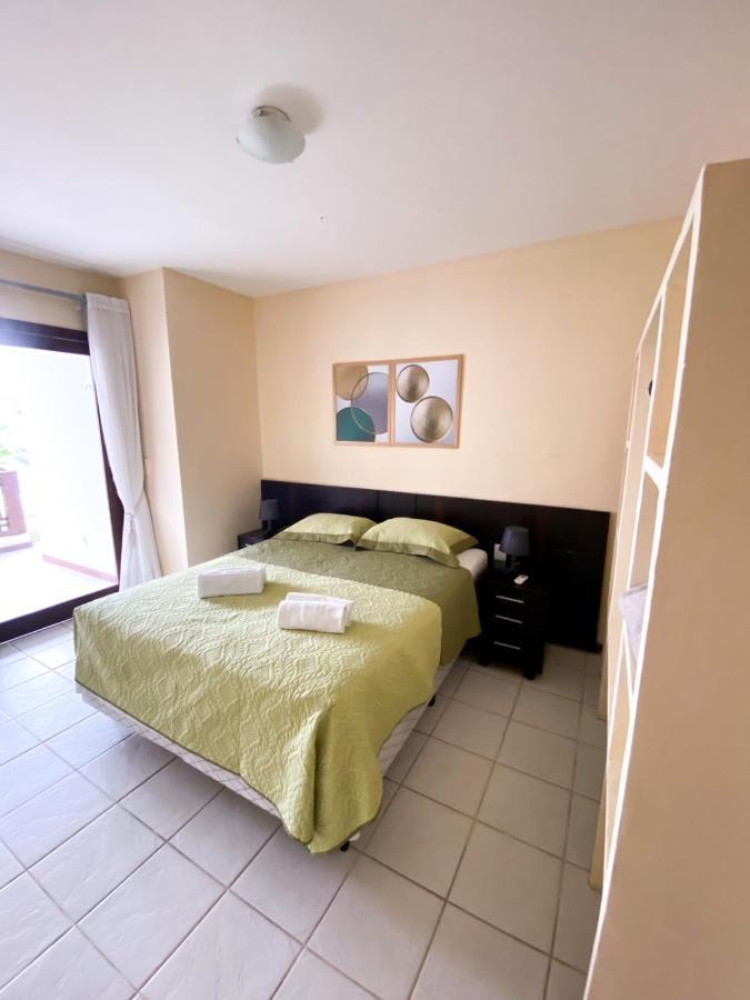 Apartamentos Orrit Real Estate Praia de Pipa Exteriér fotografie