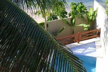 Apartamentos Orrit Real Estate Praia de Pipa Exteriér fotografie